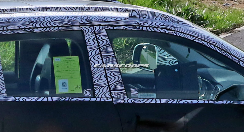 Illustration for article titled Identify this mystery SUV